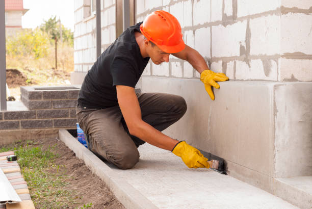 Licensed Foundation Crack Repair service in Woodbury, TN - Halo Water Proofing